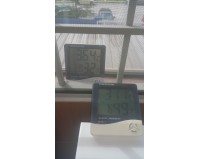 Temperature test